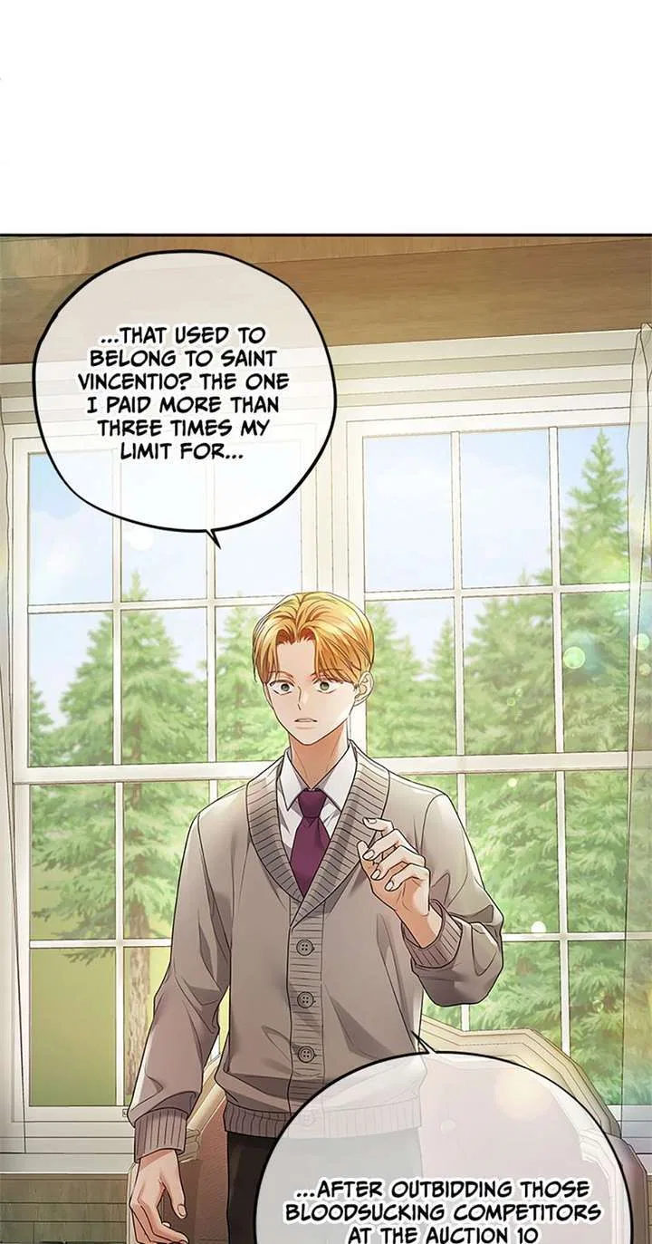 The Unwelcome Guests of House Fildette Chapter 157 – Page 77