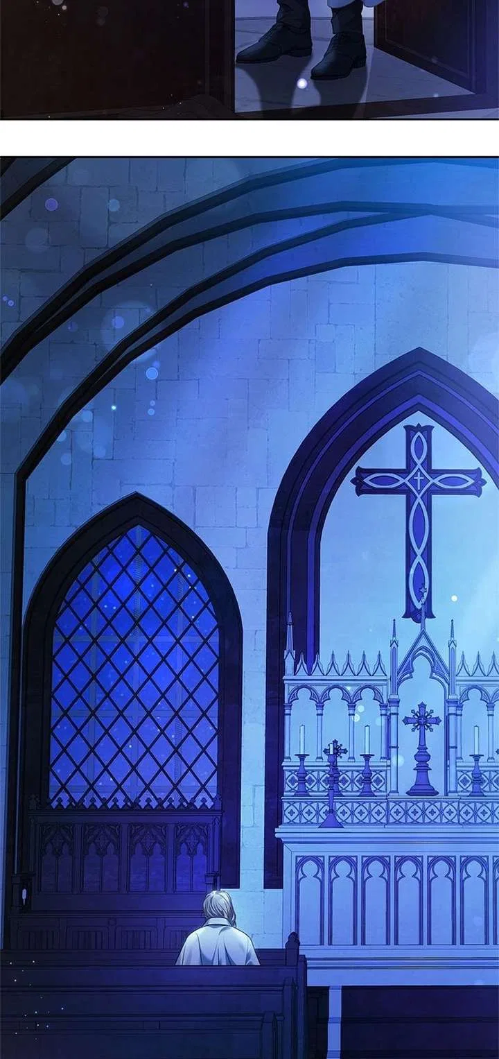 The Unwelcome Guests of House Fildette Chapter 156 – Page 9