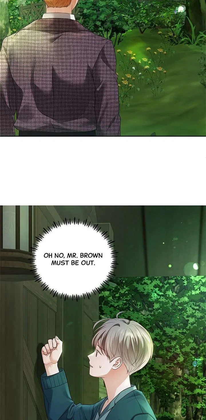 The Unwelcome Guests of House Fildette Chapter 156 – Page 20