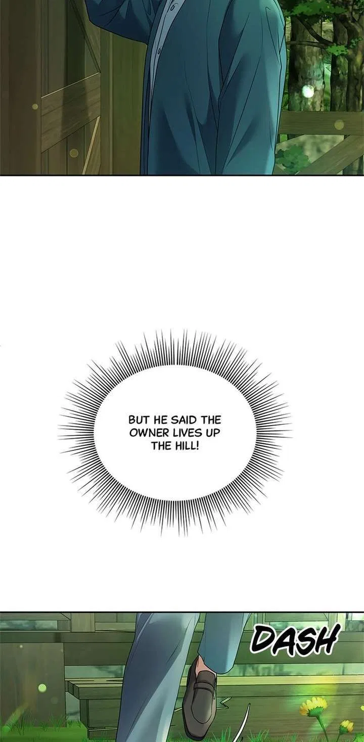 The Unwelcome Guests of House Fildette Chapter 156 – Page 21