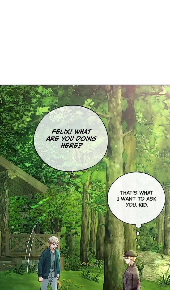 The Unwelcome Guests of House Fildette Chapter 156 – Page 29