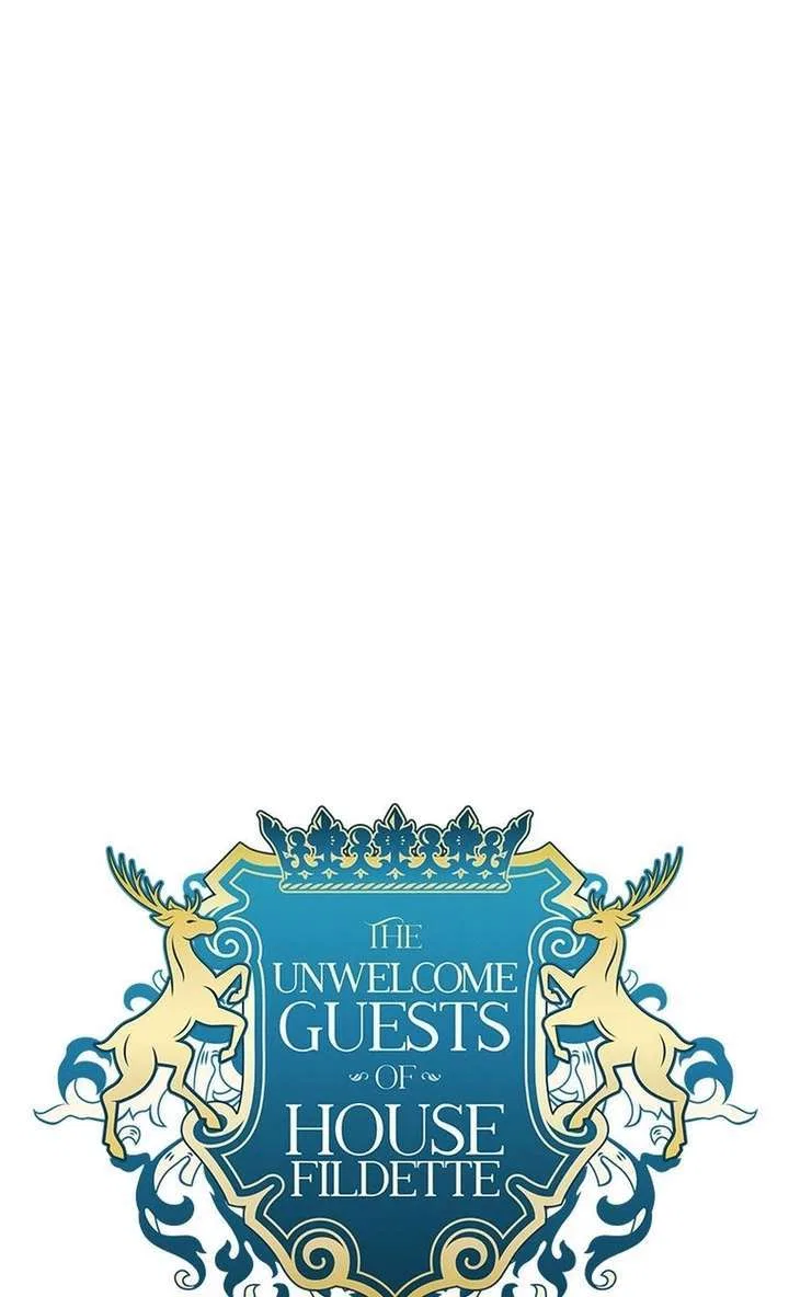 The Unwelcome Guests of House Fildette Chapter 156 – Page 40