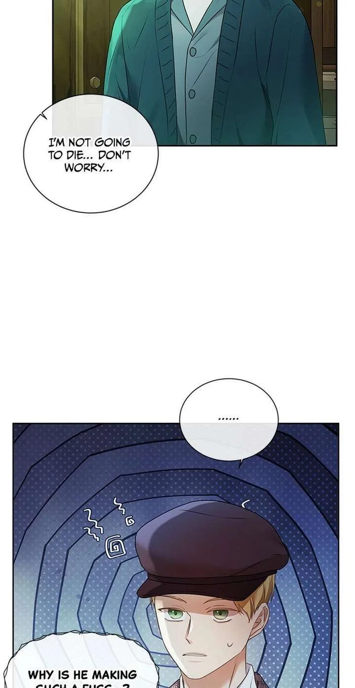 The Unwelcome Guests of House Fildette Chapter 156 – Page 47