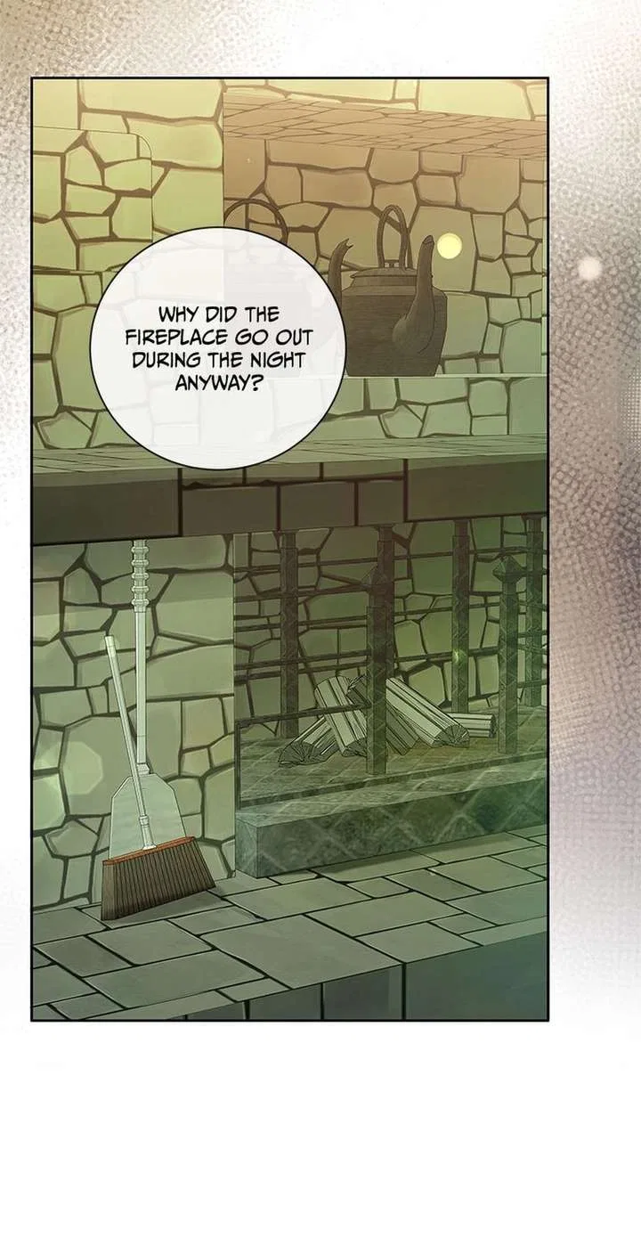 The Unwelcome Guests of House Fildette Chapter 156 – Page 49