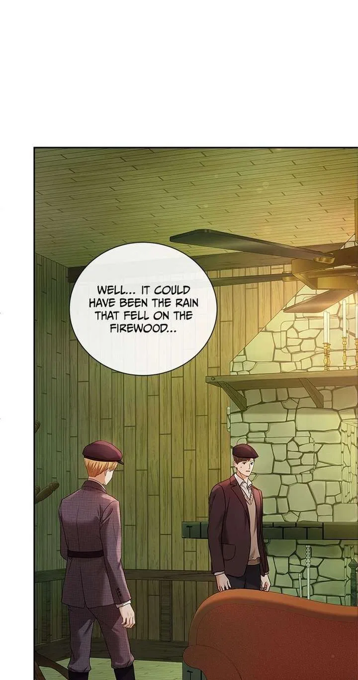 The Unwelcome Guests of House Fildette Chapter 156 – Page 50