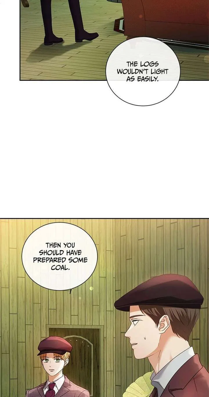 The Unwelcome Guests of House Fildette Chapter 156 – Page 51