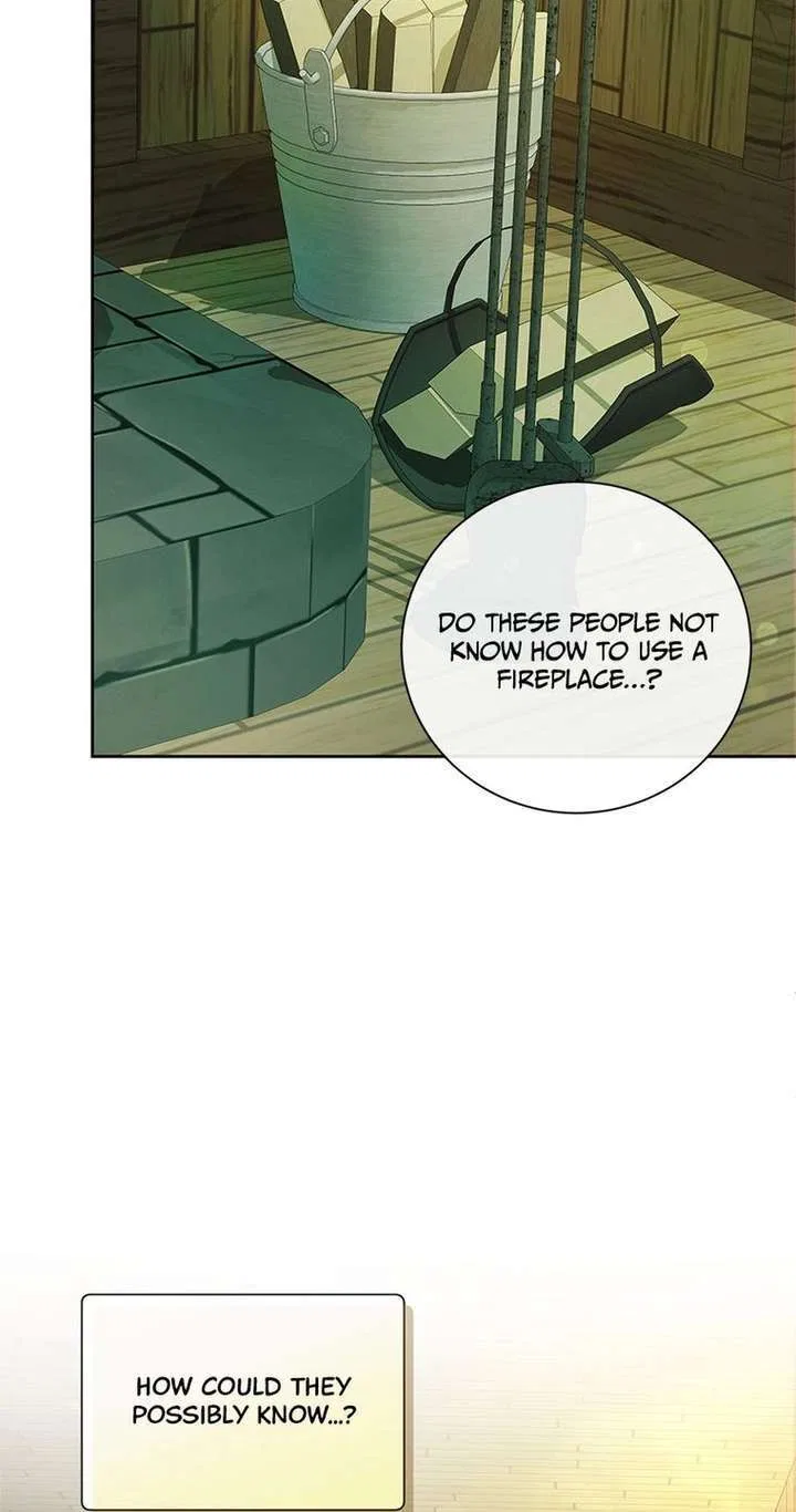 The Unwelcome Guests of House Fildette Chapter 156 – Page 53