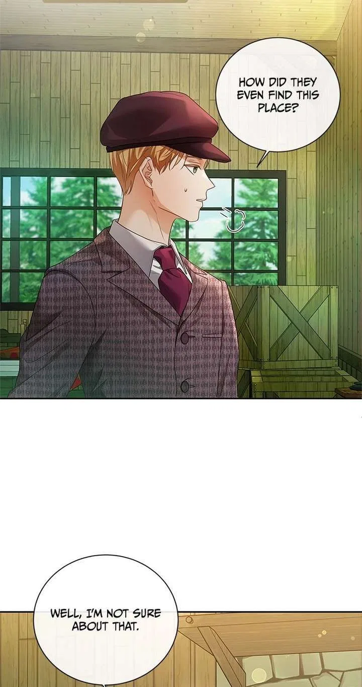 The Unwelcome Guests of House Fildette Chapter 156 – Page 54