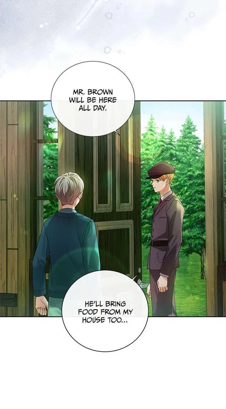 The Unwelcome Guests of House Fildette Chapter 156 – Page 59