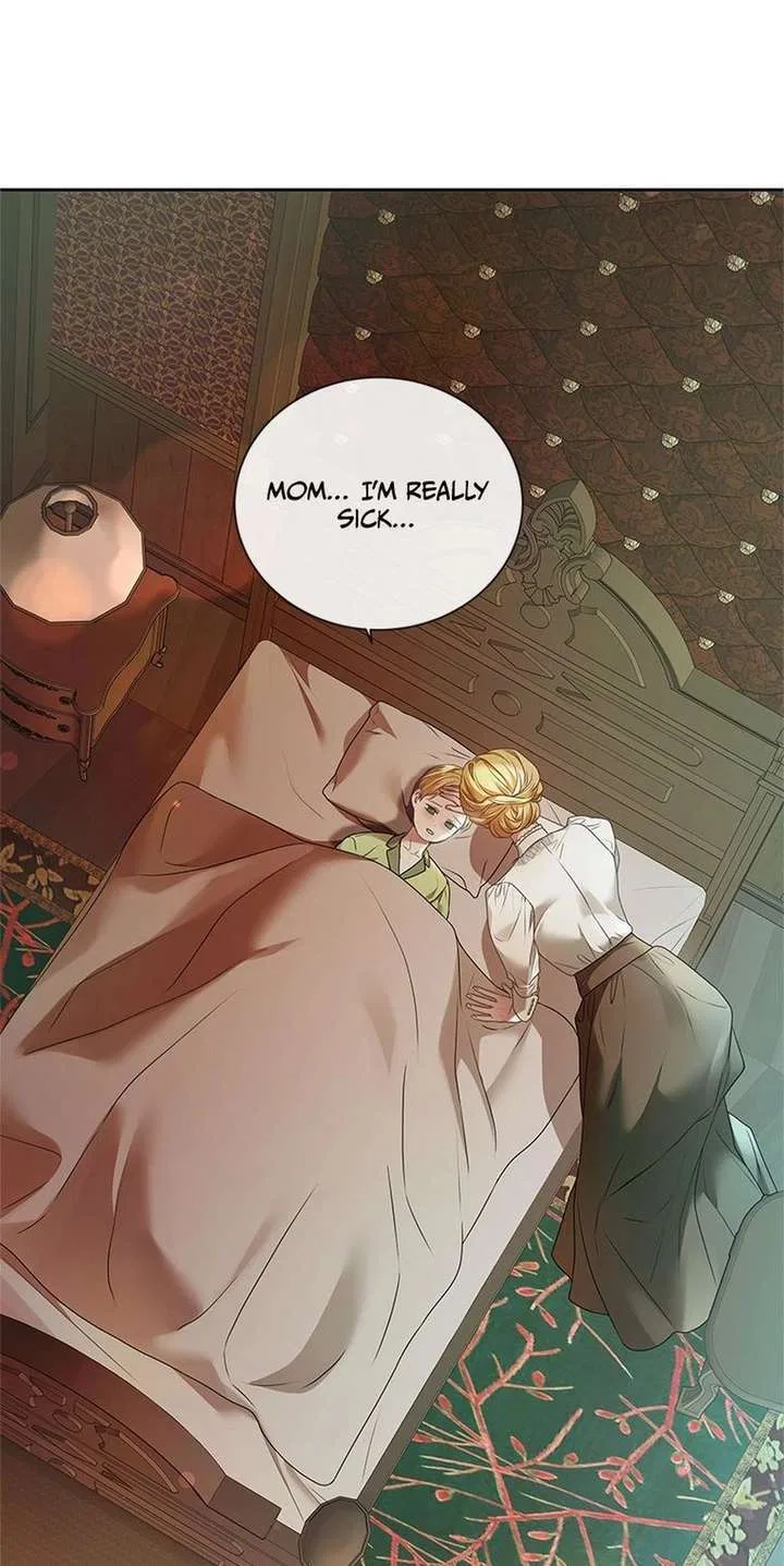 The Unwelcome Guests of House Fildette Chapter 156 – Page 75