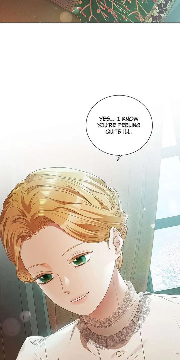 The Unwelcome Guests of House Fildette Chapter 156 – Page 76