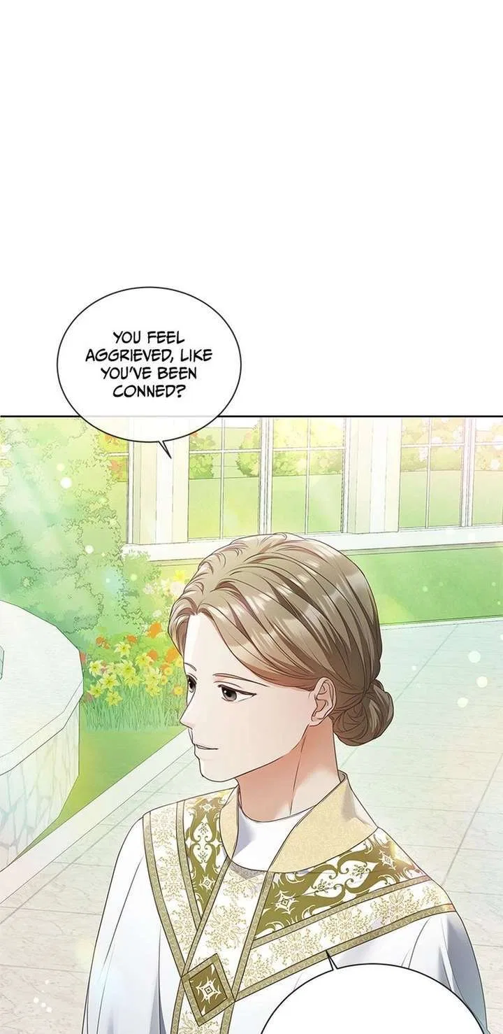 The Unwelcome Guests of House Fildette Chapter 155 – Page 1