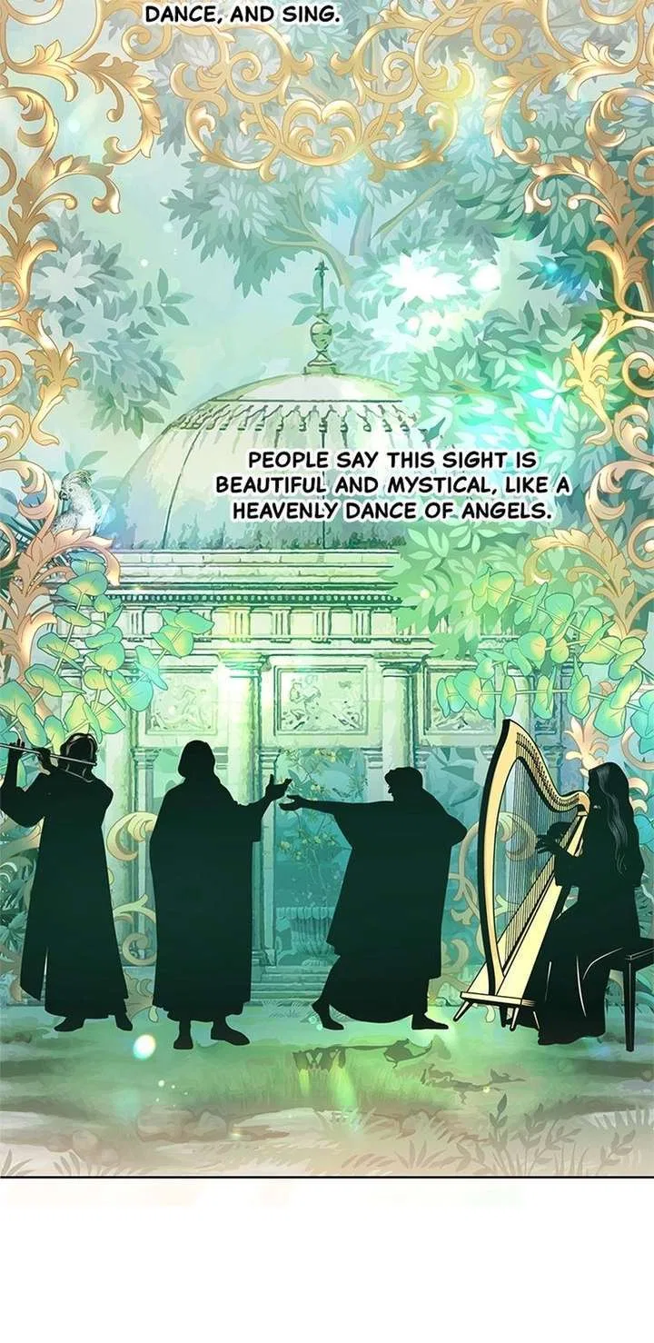 The Unwelcome Guests of House Fildette Chapter 155 – Page 5