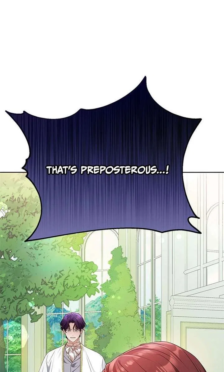 The Unwelcome Guests of House Fildette Chapter 155 – Page 7