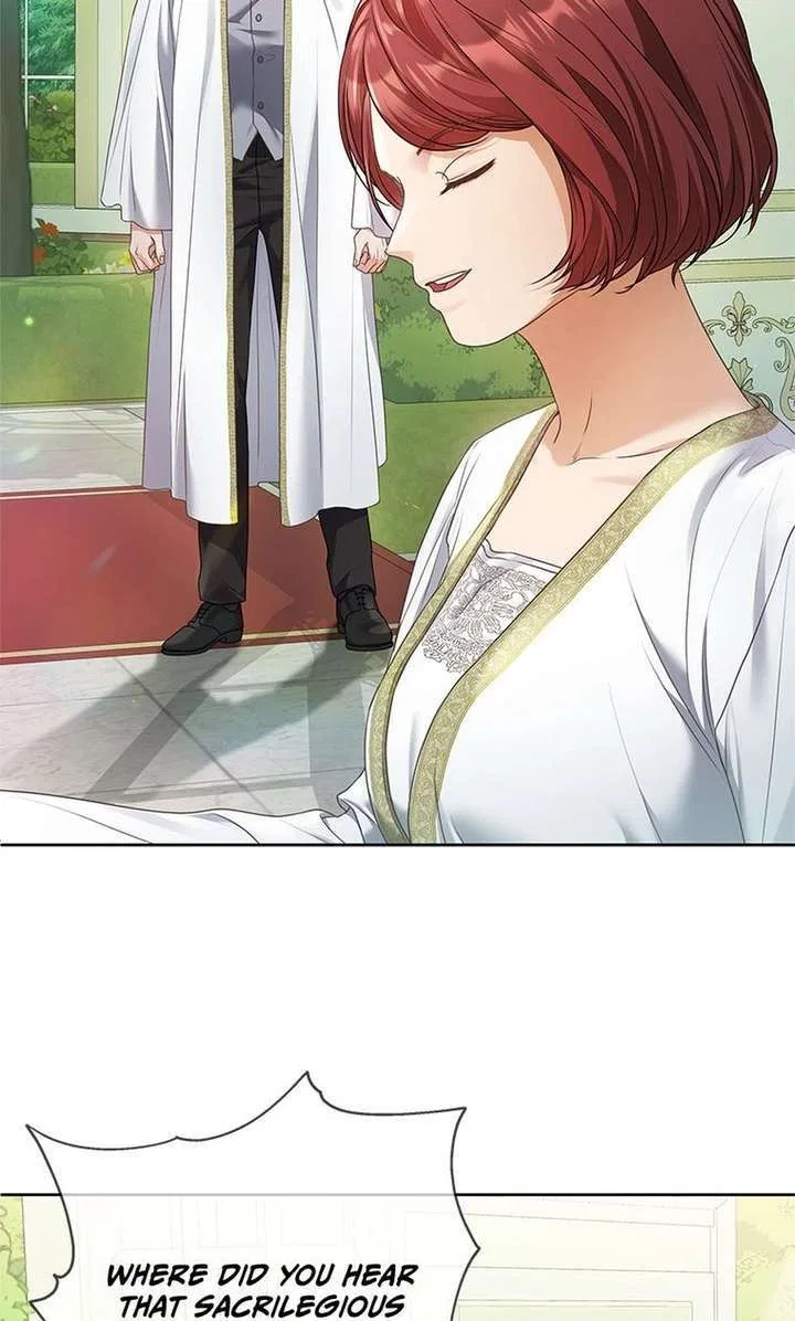 The Unwelcome Guests of House Fildette Chapter 155 – Page 8