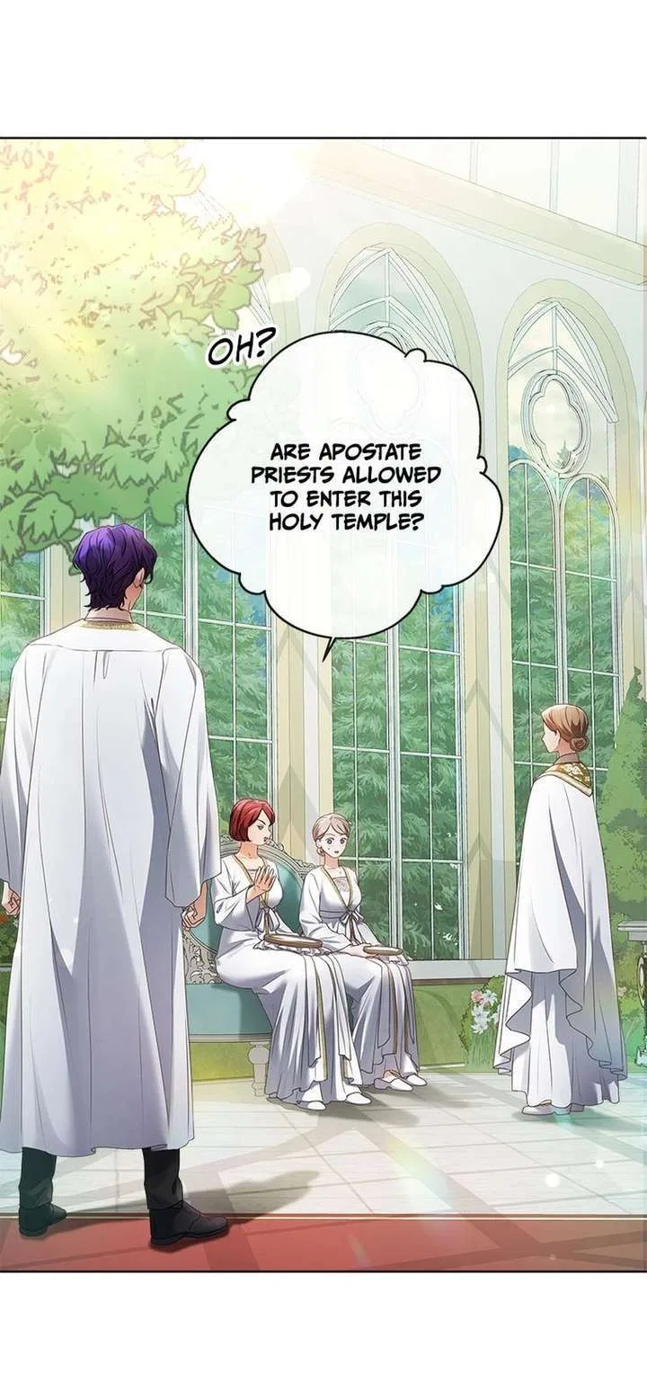 The Unwelcome Guests of House Fildette Chapter 155 – Page 10