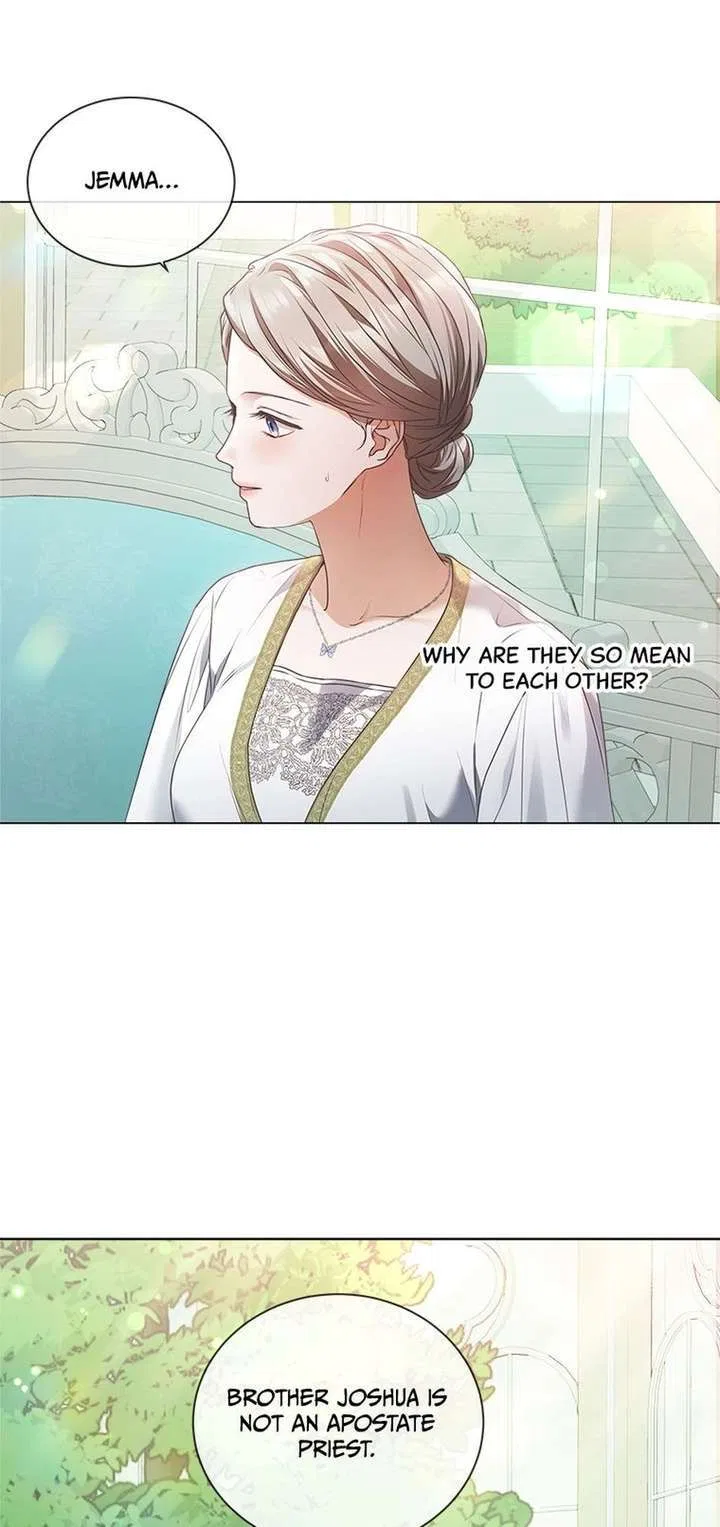 The Unwelcome Guests of House Fildette Chapter 155 – Page 11