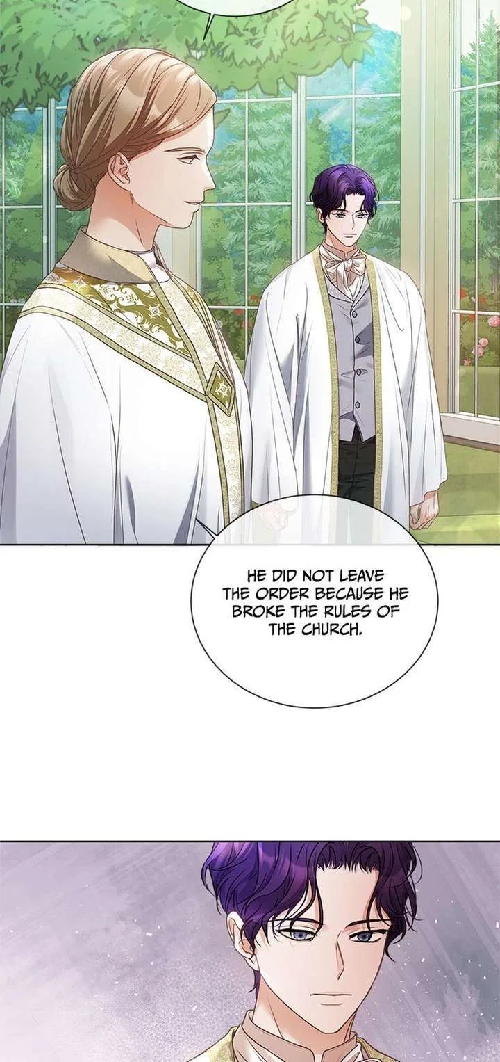 The Unwelcome Guests of House Fildette Chapter 155 – Page 12
