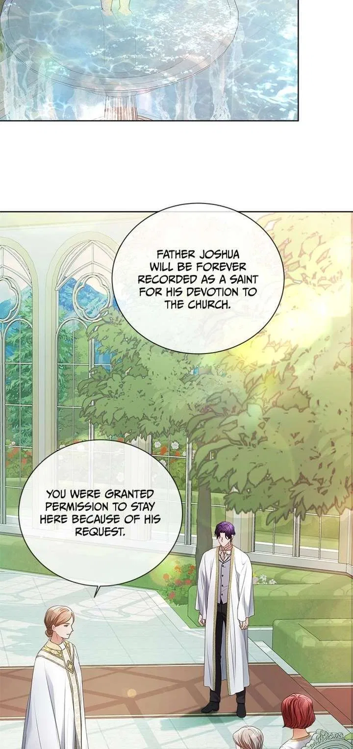 The Unwelcome Guests of House Fildette Chapter 155 – Page 14