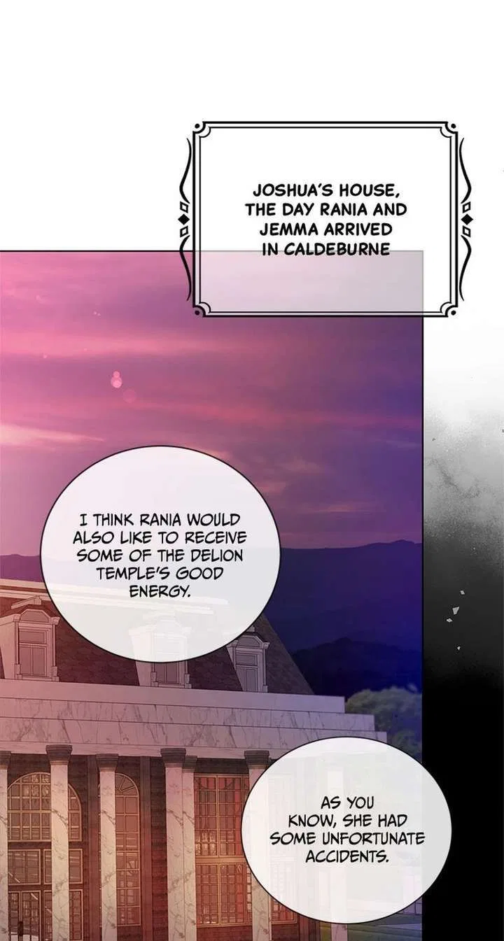 The Unwelcome Guests of House Fildette Chapter 155 – Page 19