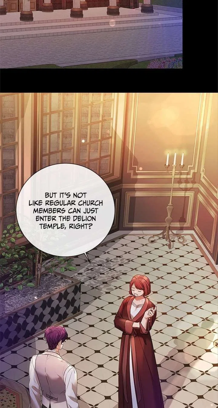 The Unwelcome Guests of House Fildette Chapter 155 – Page 20