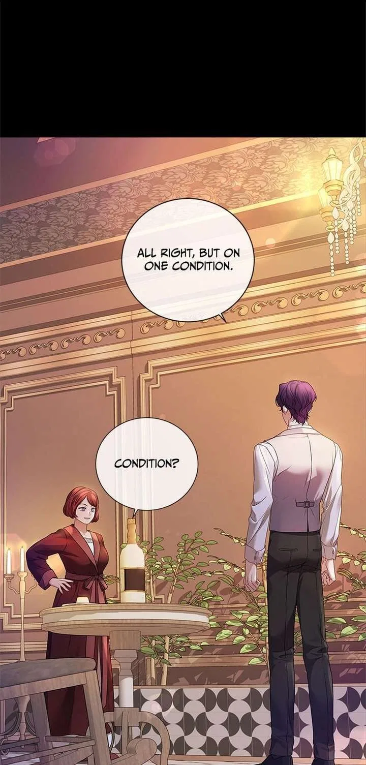 The Unwelcome Guests of House Fildette Chapter 155 – Page 24