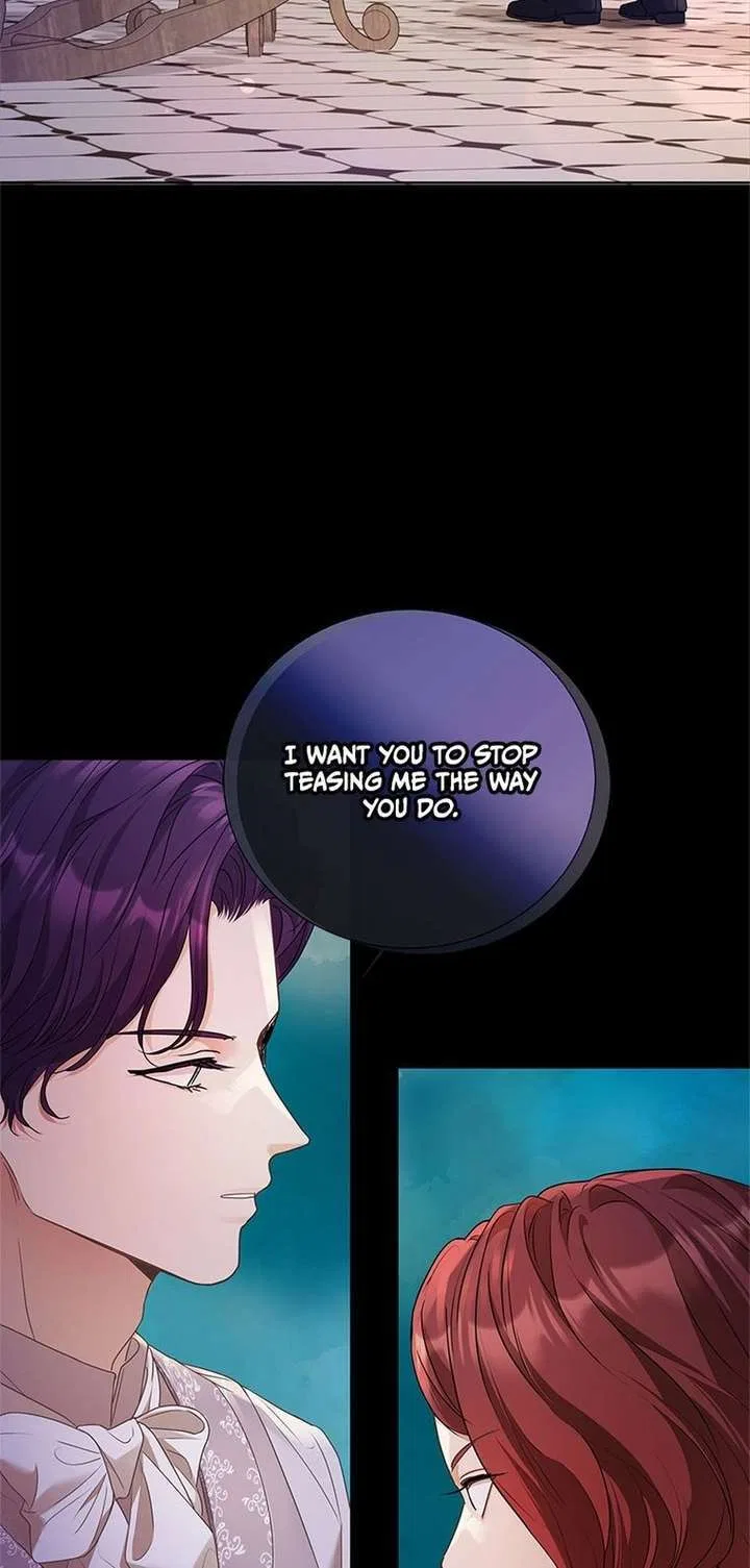 The Unwelcome Guests of House Fildette Chapter 155 – Page 25