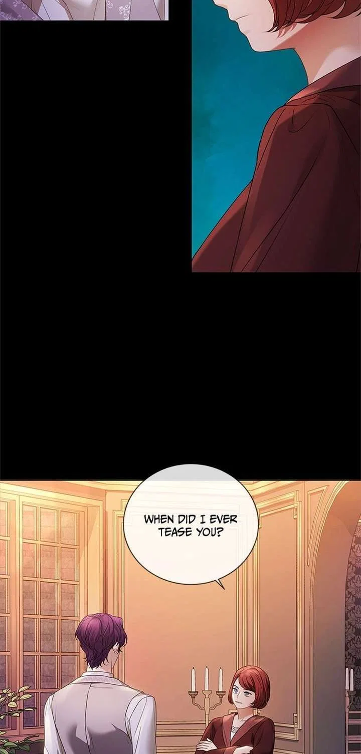 The Unwelcome Guests of House Fildette Chapter 155 – Page 26