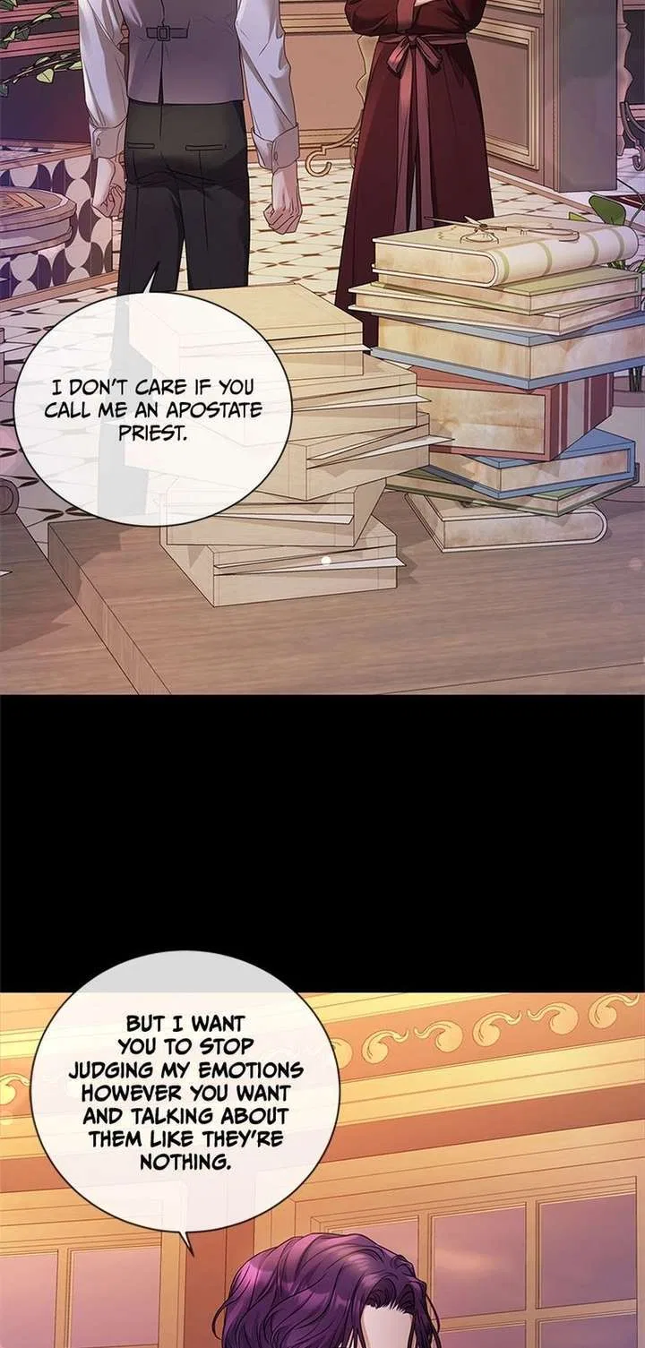 The Unwelcome Guests of House Fildette Chapter 155 – Page 27
