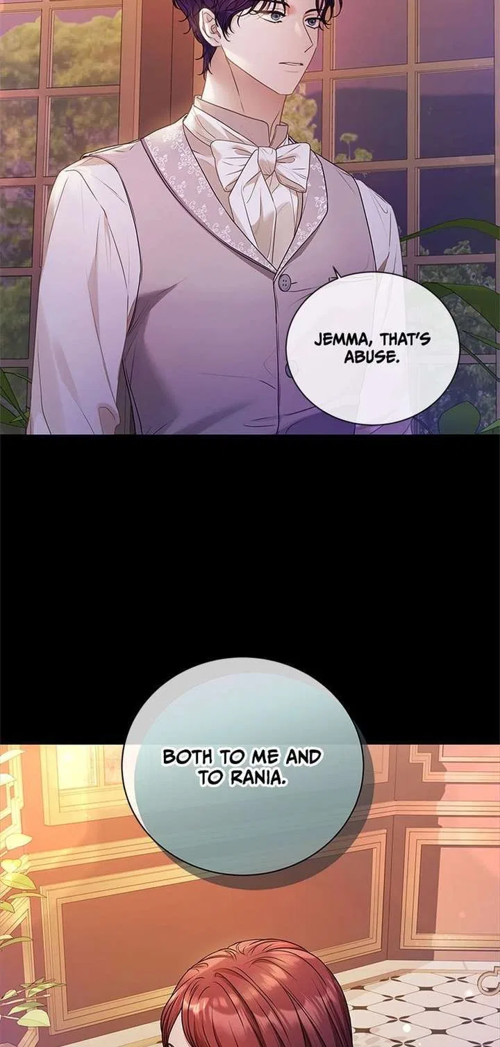 The Unwelcome Guests of House Fildette Chapter 155 – Page 28