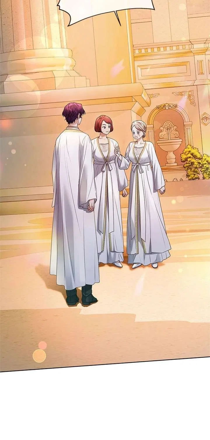 The Unwelcome Guests of House Fildette Chapter 155 – Page 30