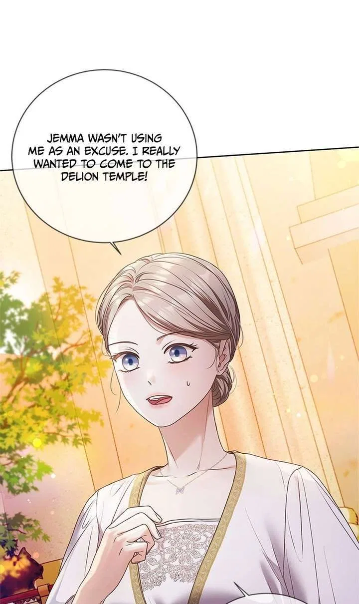 The Unwelcome Guests of House Fildette Chapter 155 – Page 31