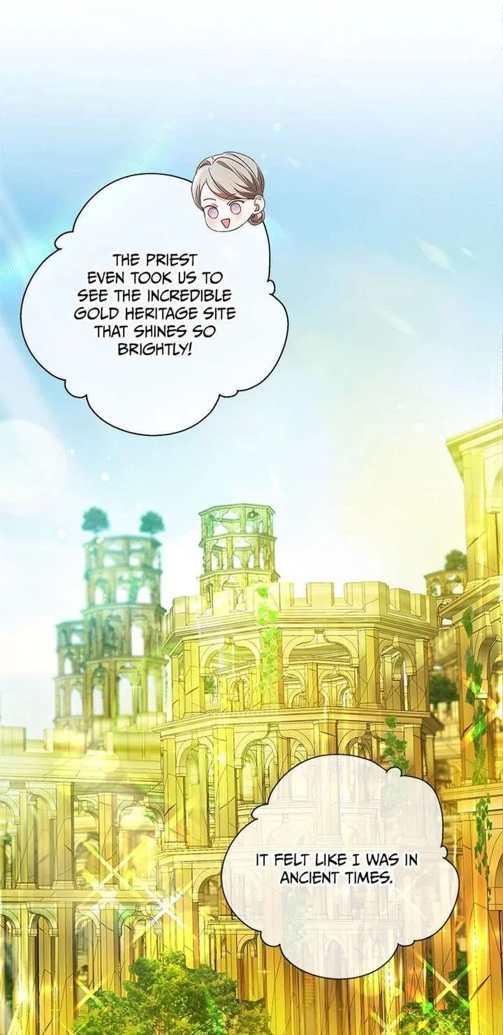 The Unwelcome Guests of House Fildette Chapter 155 – Page 34