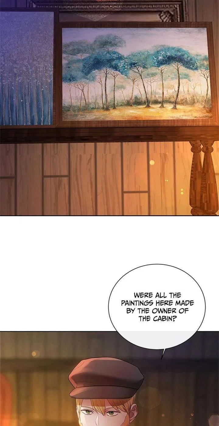 The Unwelcome Guests of House Fildette Chapter 155 – Page 46