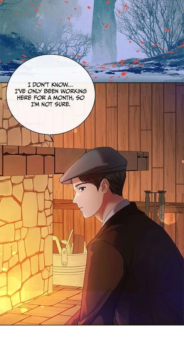 The Unwelcome Guests of House Fildette Chapter 155 – Page 48