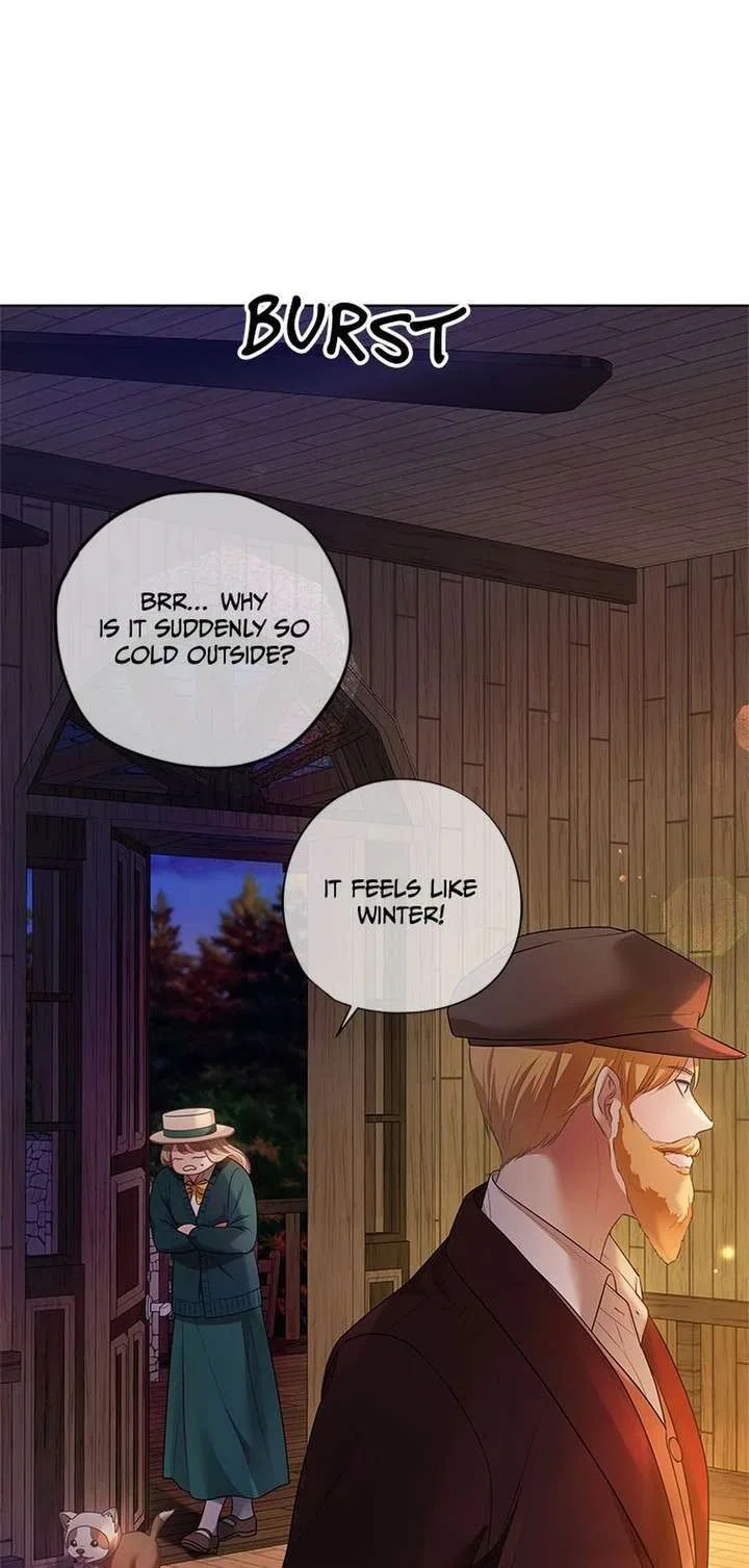 The Unwelcome Guests of House Fildette Chapter 155 – Page 49