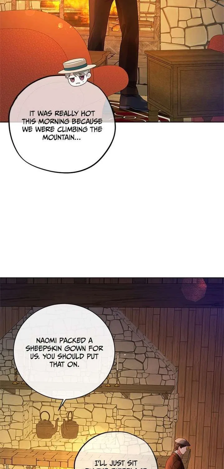 The Unwelcome Guests of House Fildette Chapter 155 – Page 51