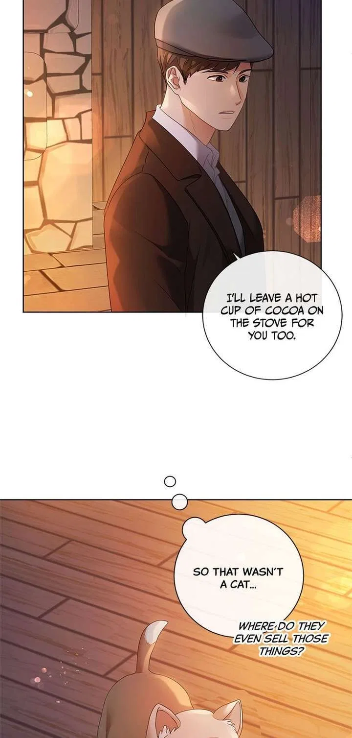 The Unwelcome Guests of House Fildette Chapter 155 – Page 53