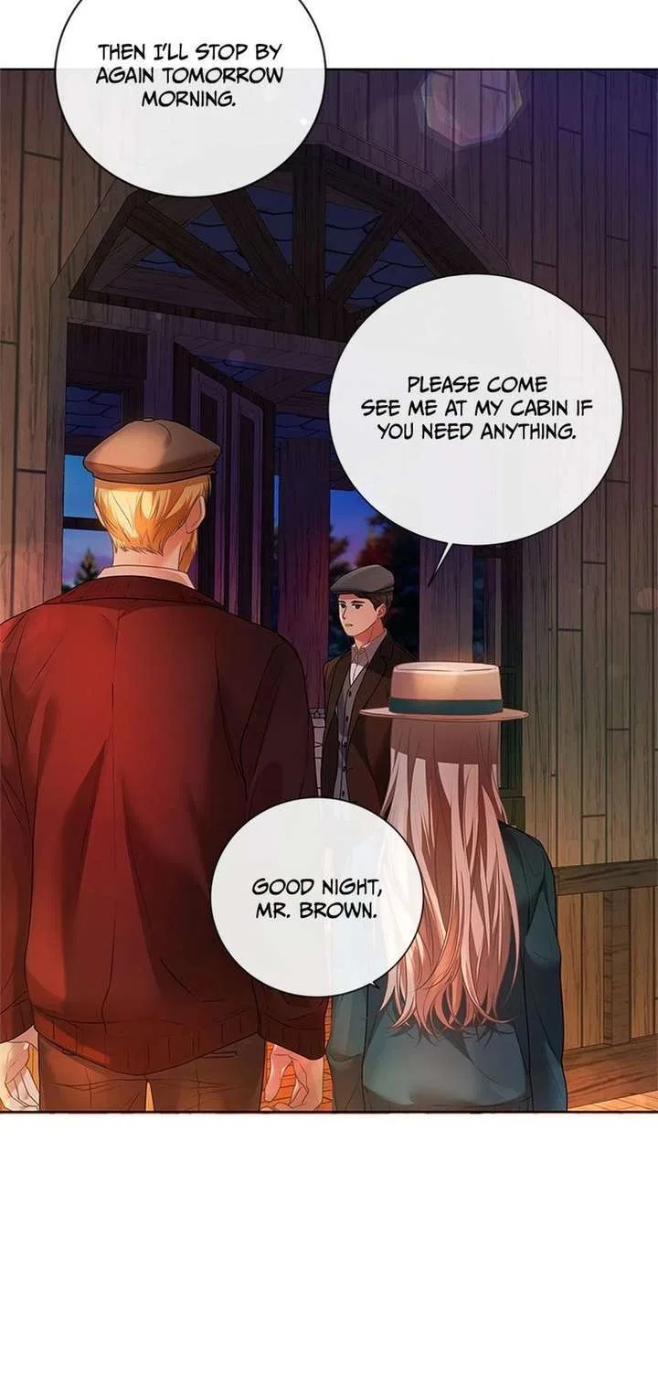 The Unwelcome Guests of House Fildette Chapter 155 – Page 55