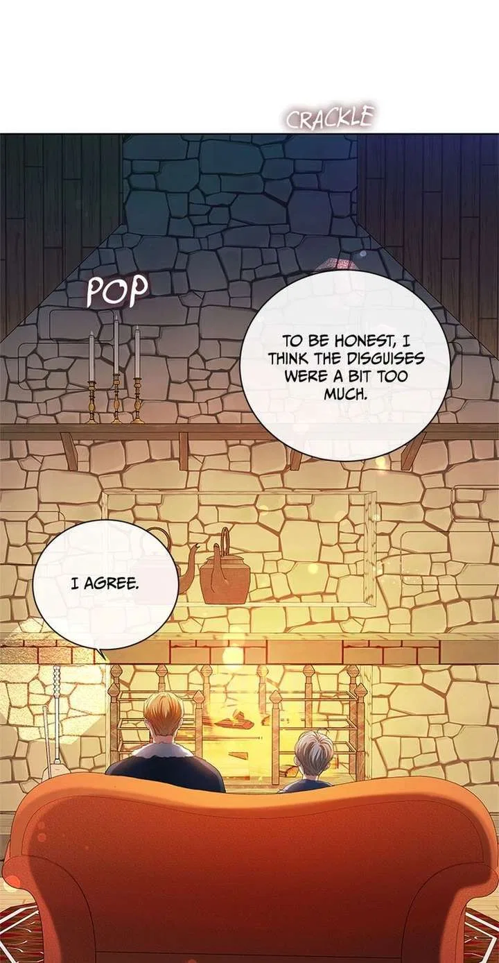 The Unwelcome Guests of House Fildette Chapter 155 – Page 60