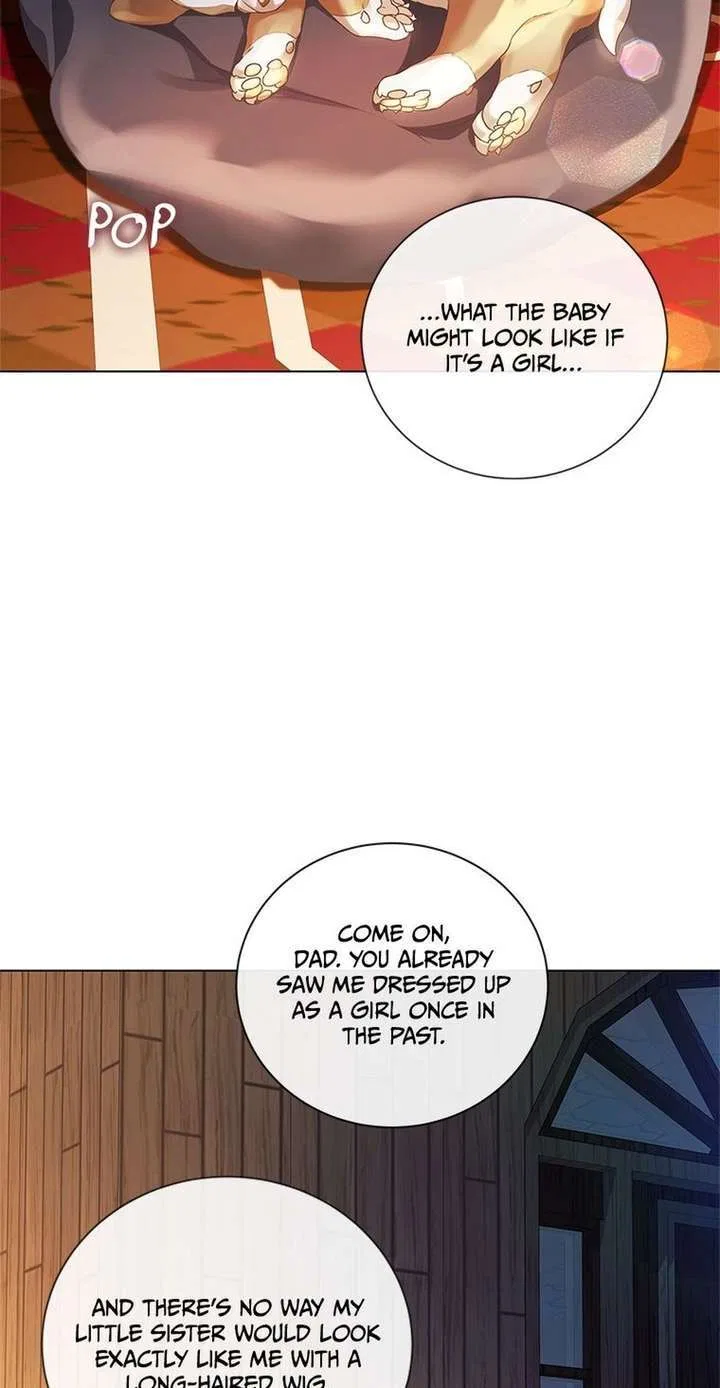 The Unwelcome Guests of House Fildette Chapter 155 – Page 62