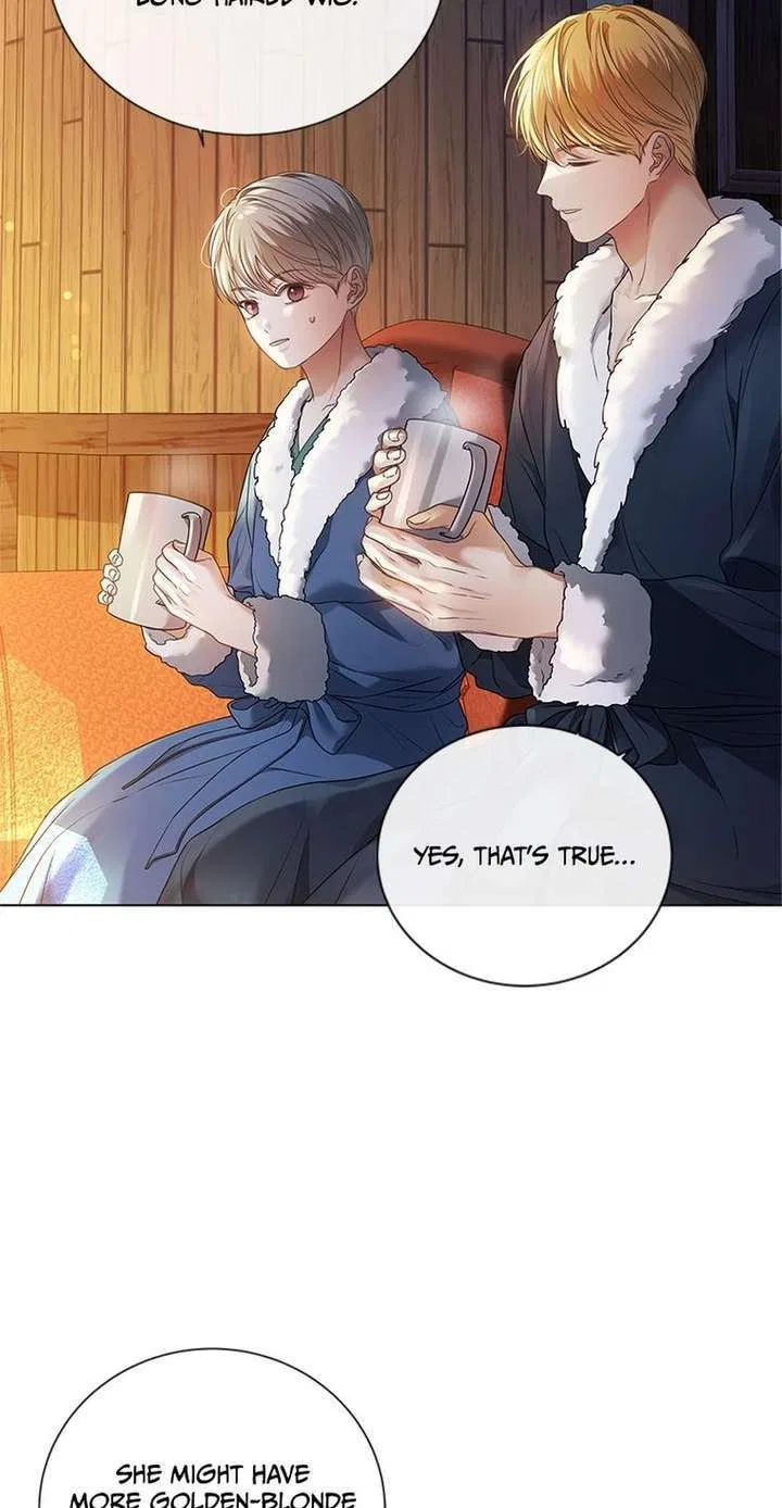 The Unwelcome Guests of House Fildette Chapter 155 – Page 63