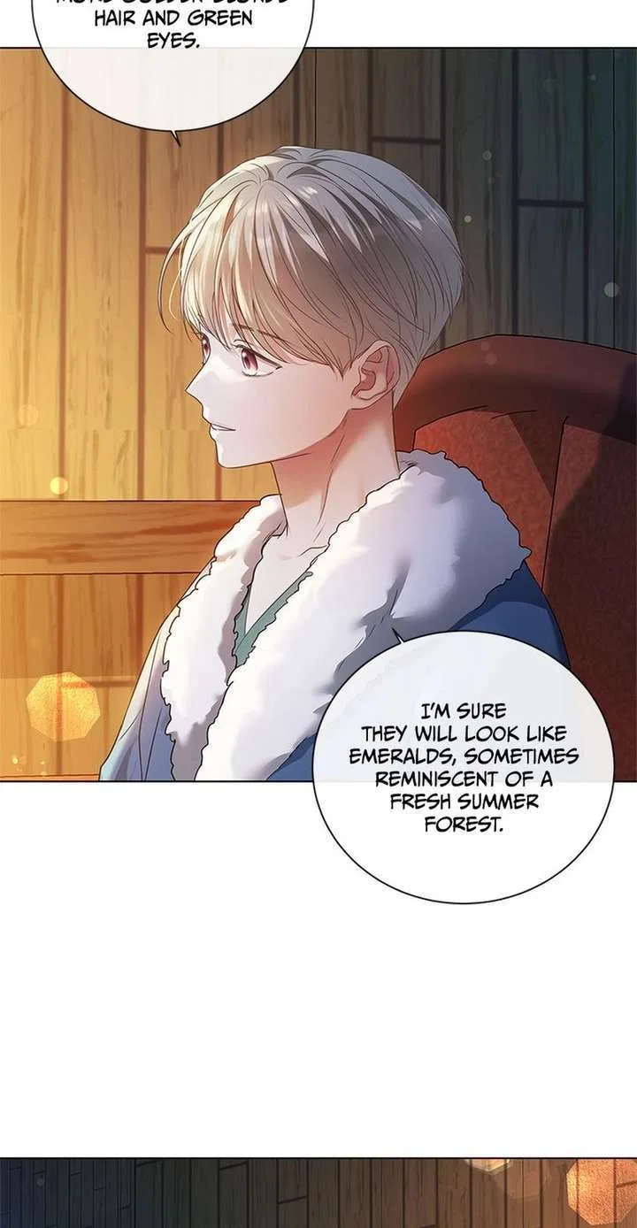 The Unwelcome Guests of House Fildette Chapter 155 – Page 64
