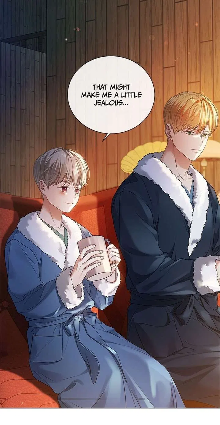 The Unwelcome Guests of House Fildette Chapter 155 – Page 65