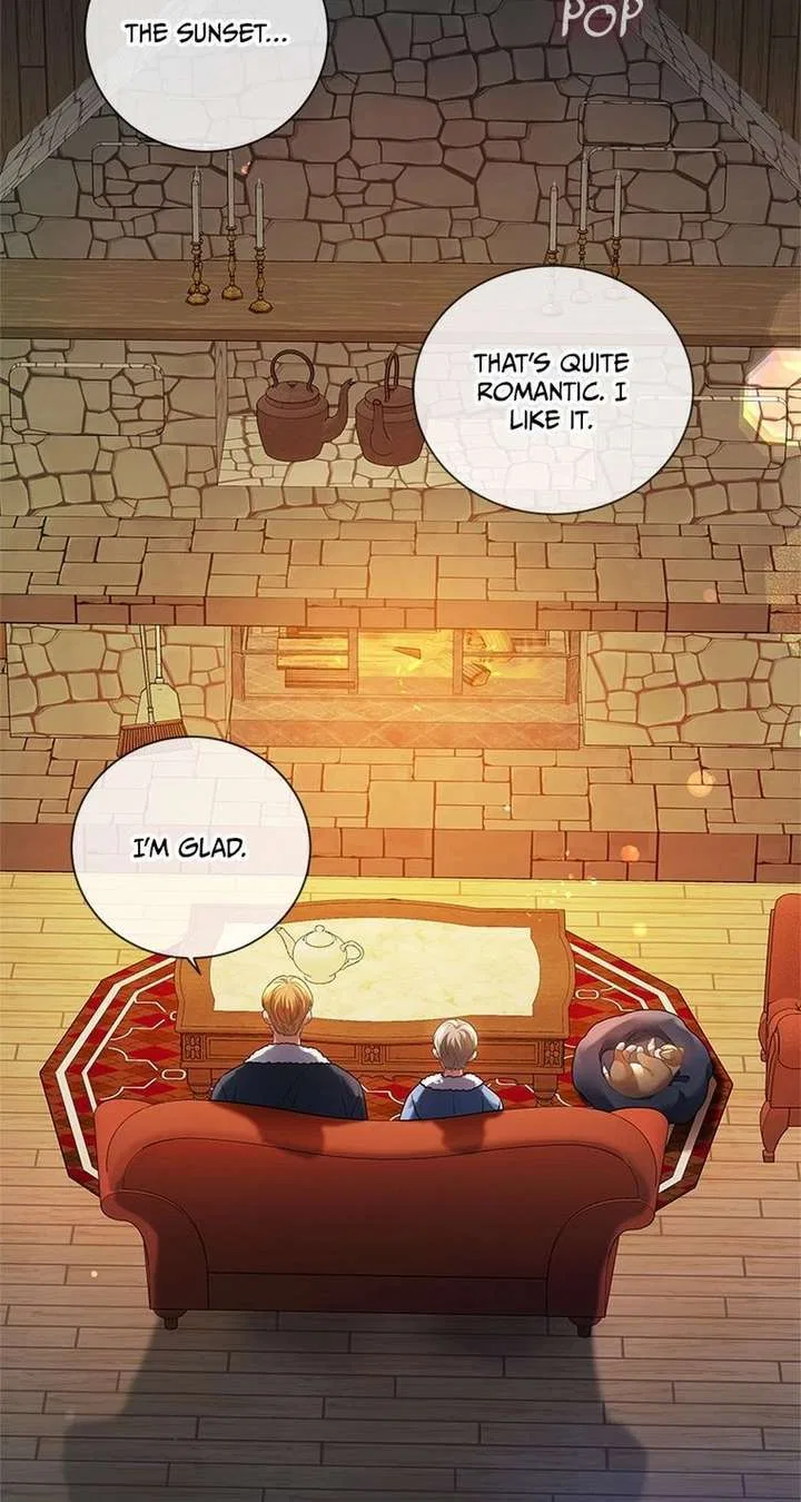 The Unwelcome Guests of House Fildette Chapter 155 – Page 68