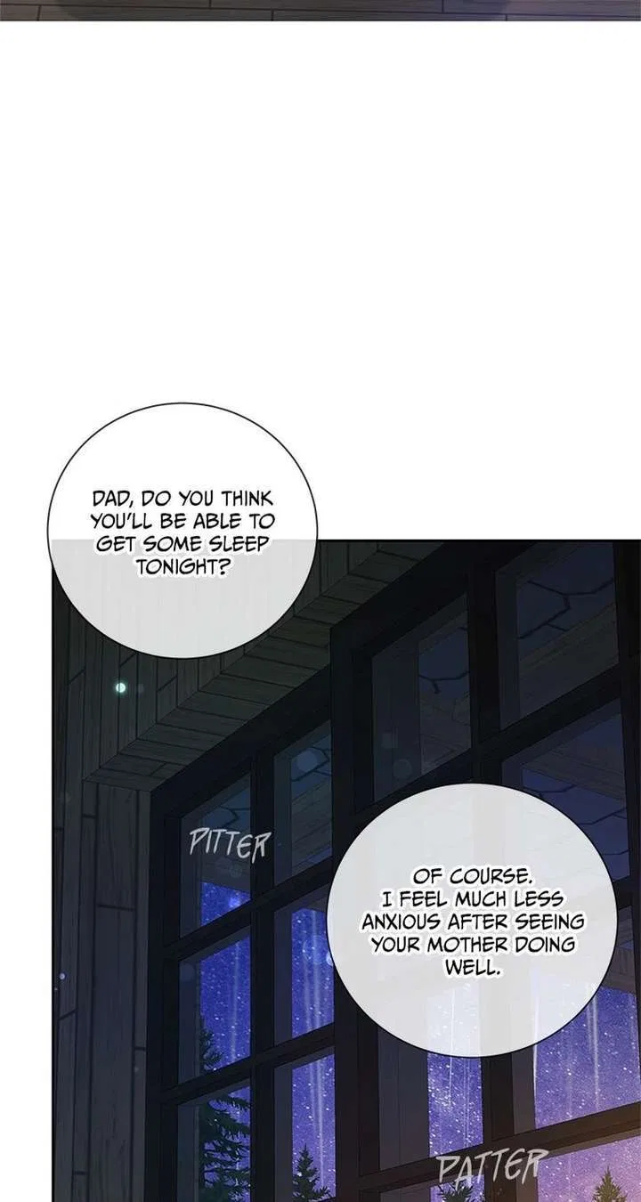 The Unwelcome Guests of House Fildette Chapter 155 – Page 69