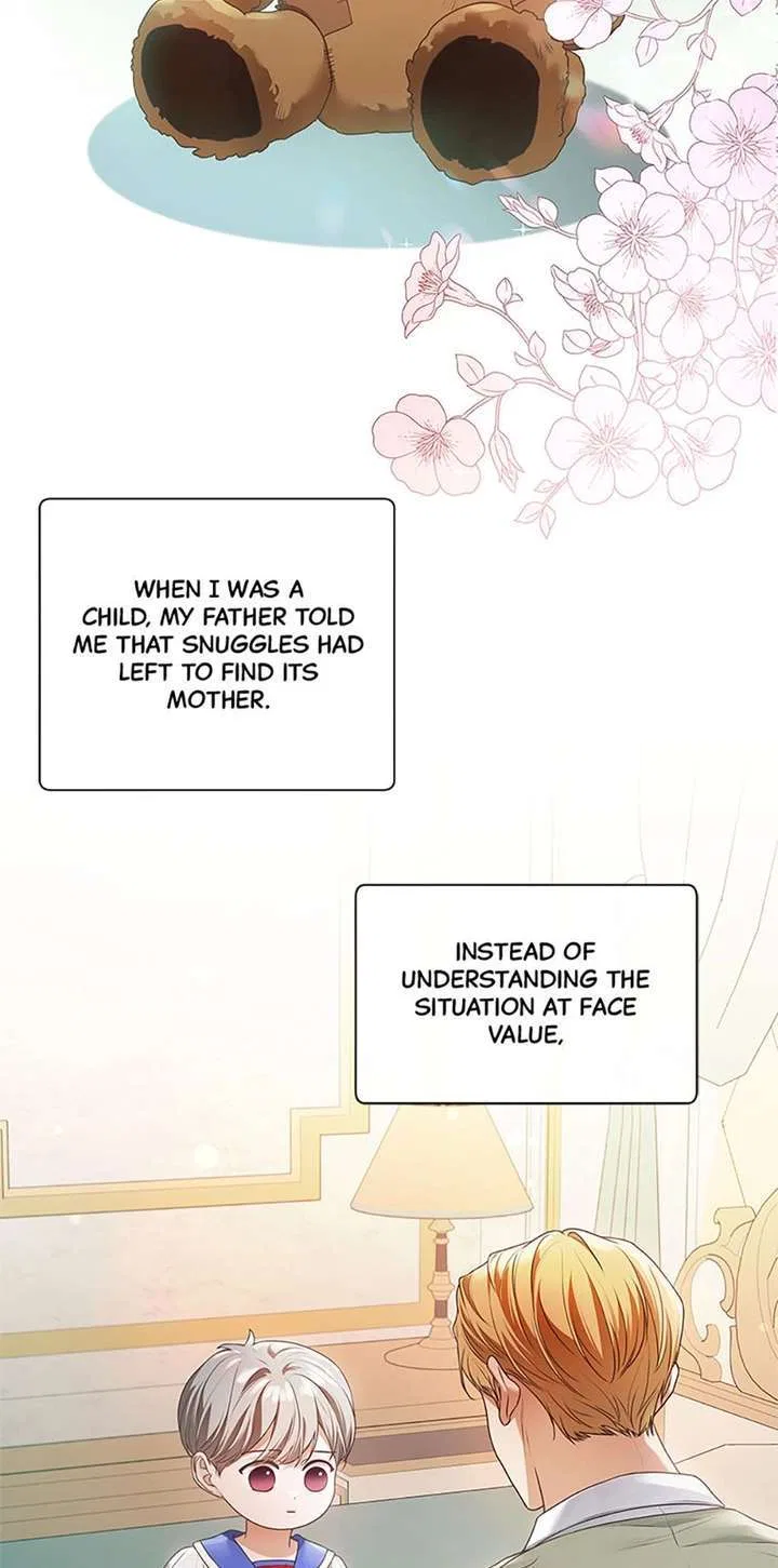 The Unwelcome Guests of House Fildette Chapter 154 – Page 2