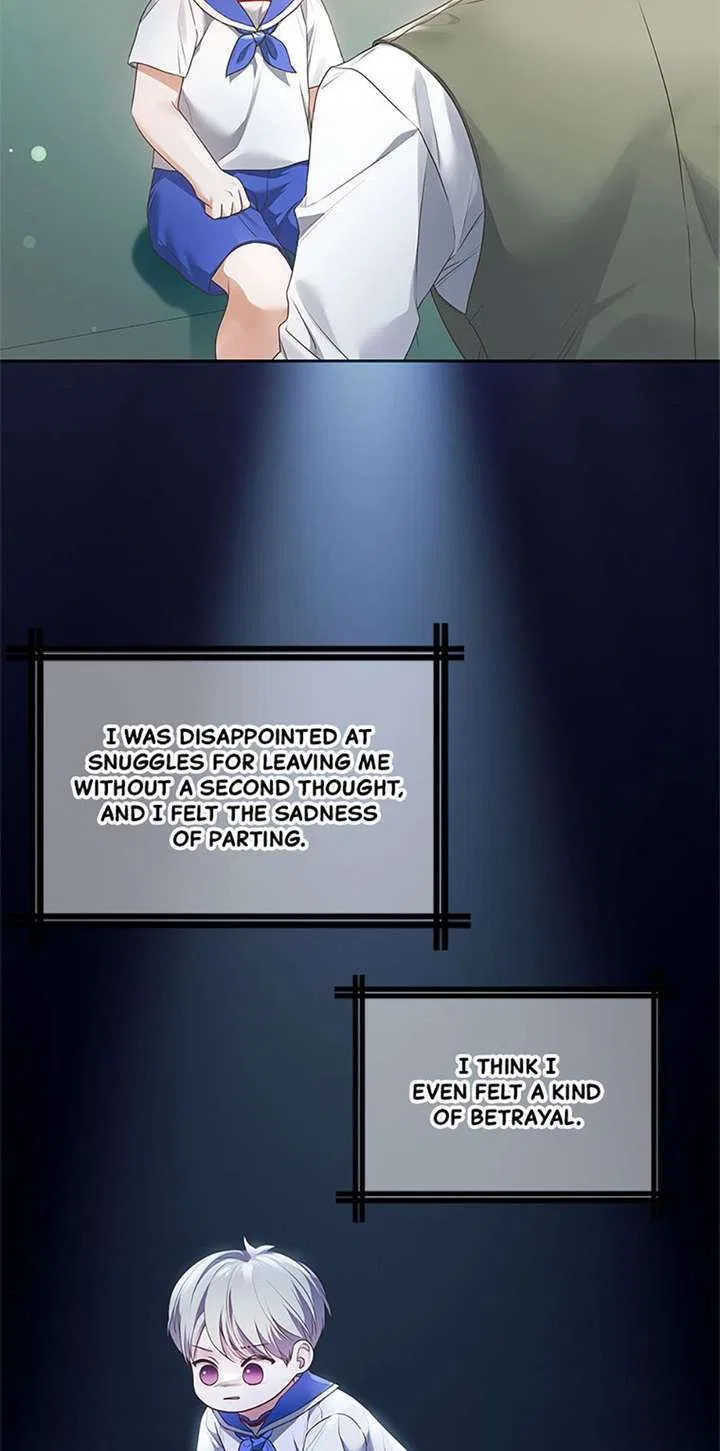 The Unwelcome Guests of House Fildette Chapter 154 – Page 3