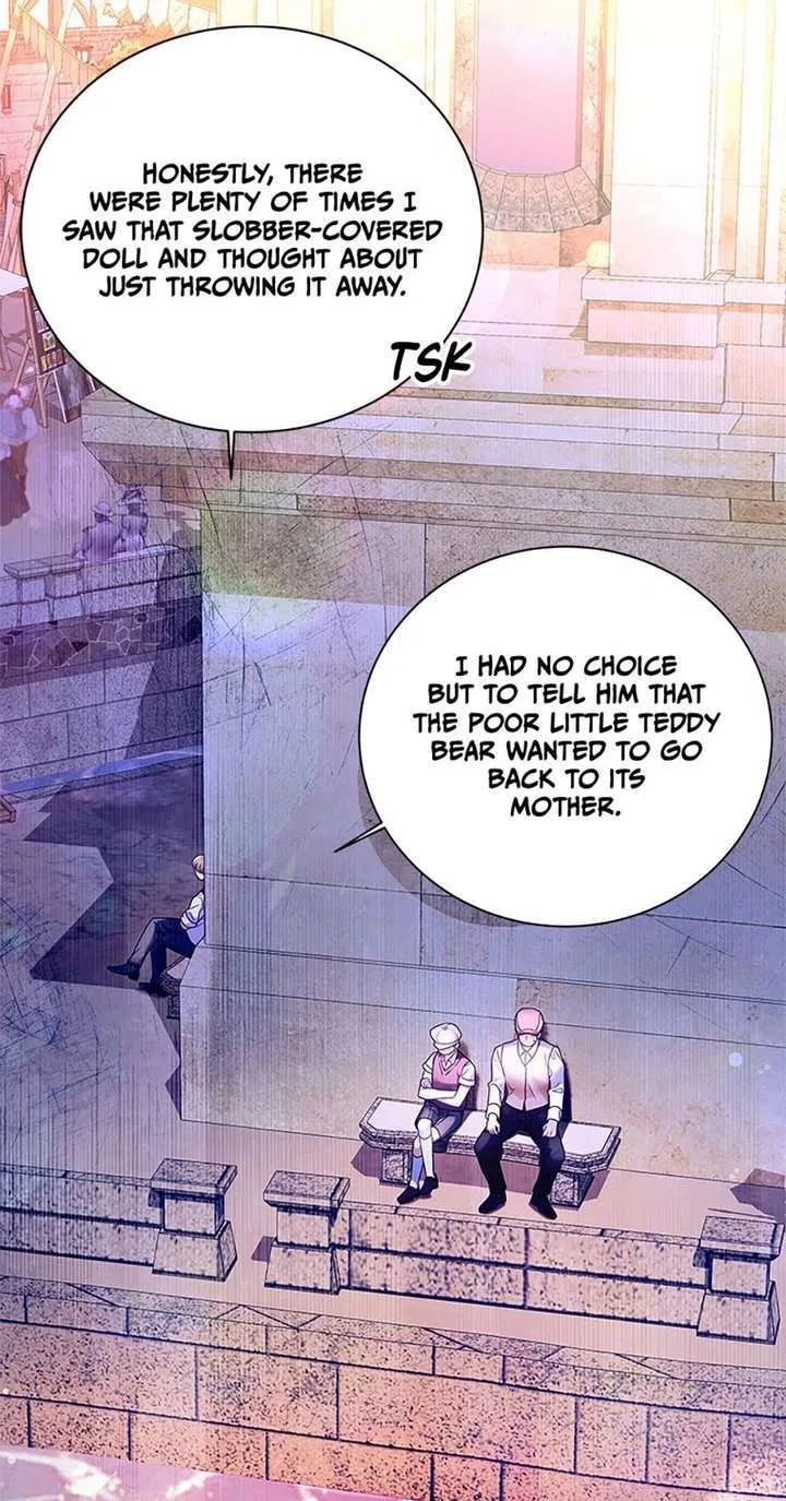 The Unwelcome Guests of House Fildette Chapter 154 – Page 10