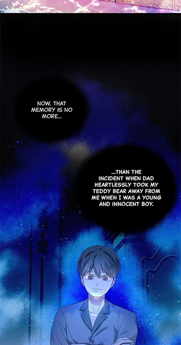 The Unwelcome Guests of House Fildette Chapter 154 – Page 11